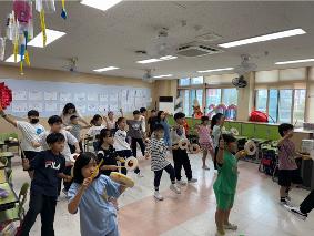 [2학년]아르떼 국악수업