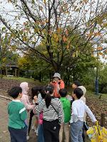 [2학년] 숲생태체험-우리동네체험처 뚜벅뚜벅마을교실